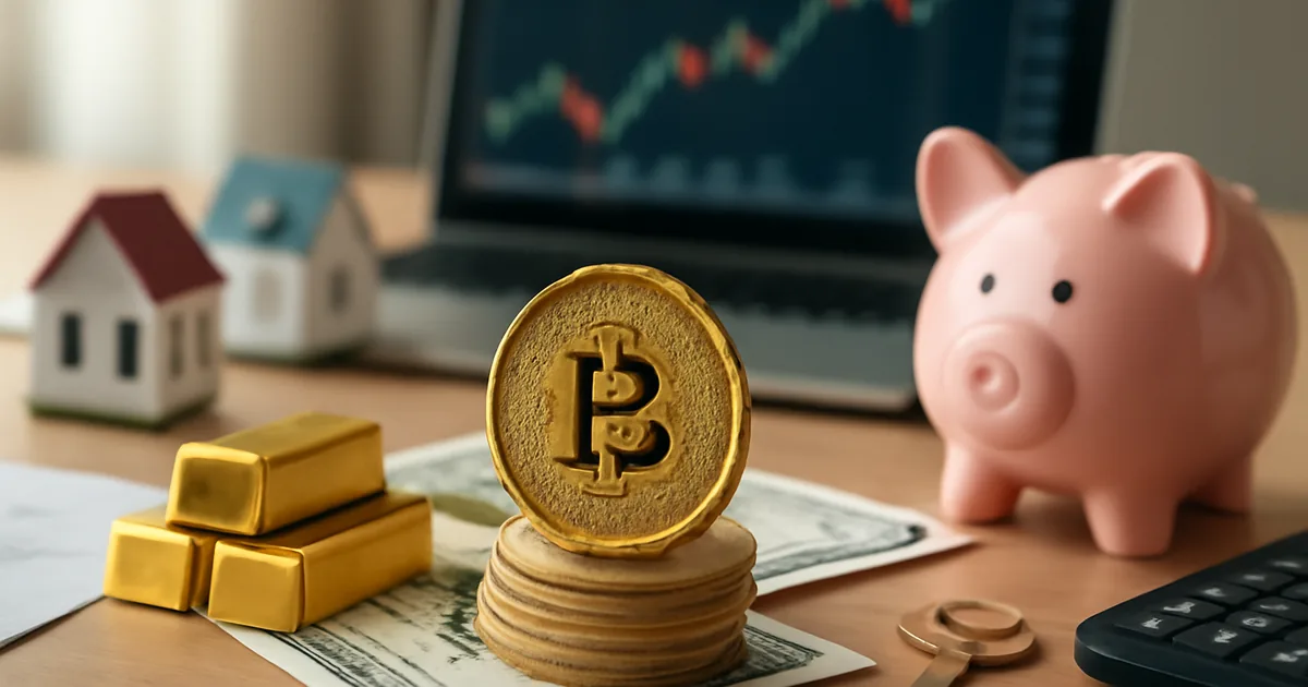 Bitcoin en 2026 : analyse des facteurs qui influencent son cours