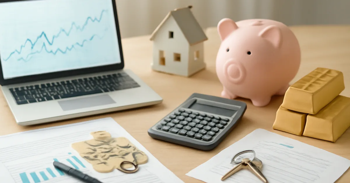 Compte-titres vs assurance-vie : quel placement privilegier en 2026
