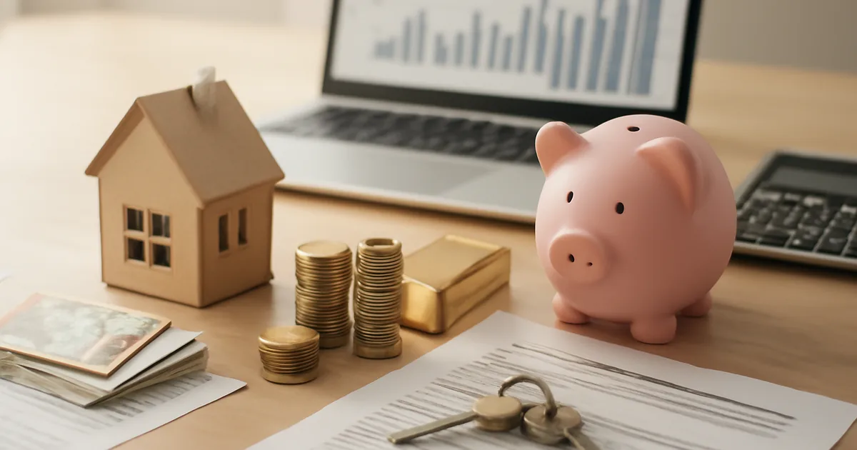 Credit immobilier limpact du prelevement a la source