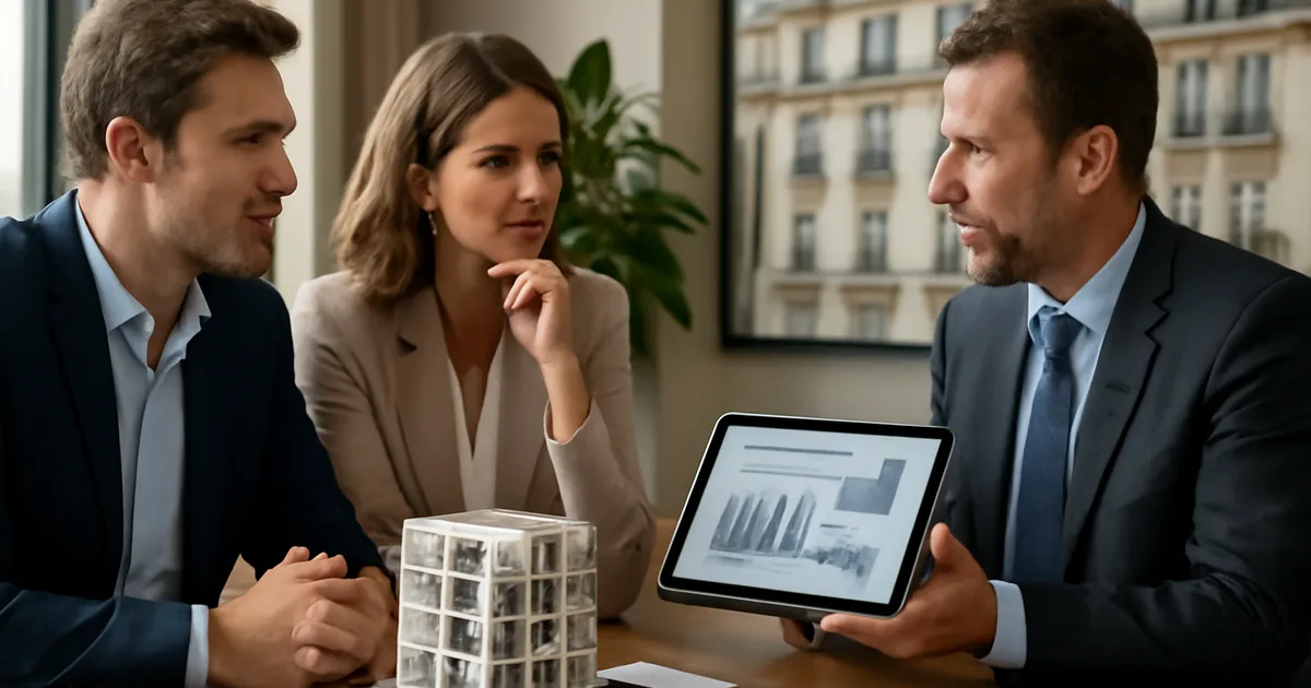 Crowdfunding Immobilier : Avis, Rendement et Risques en 2026