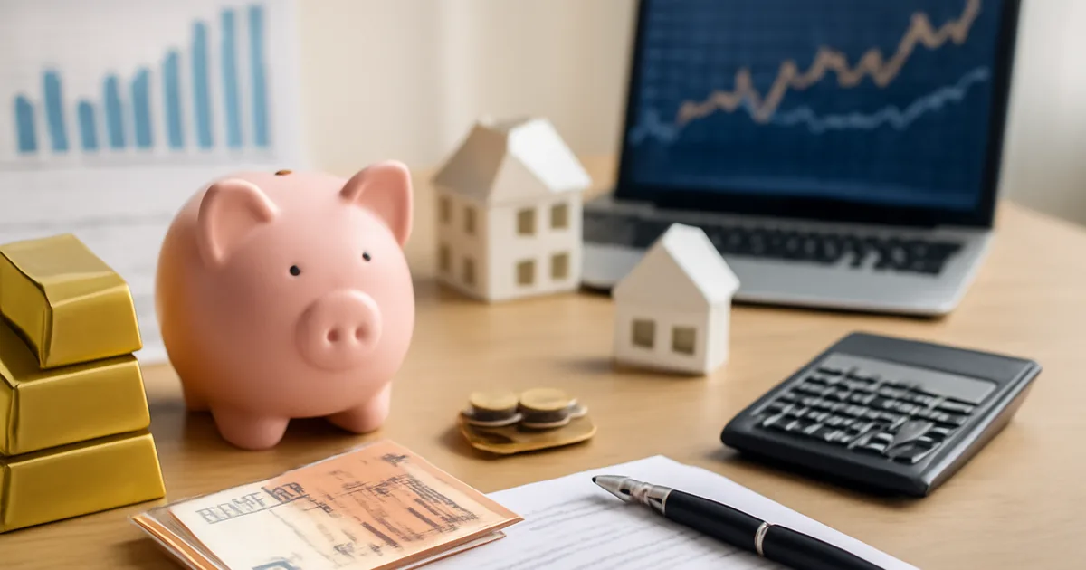 Fiscalite du PER en 2026 : nouvelles regles et impact sur votre epargne retraite