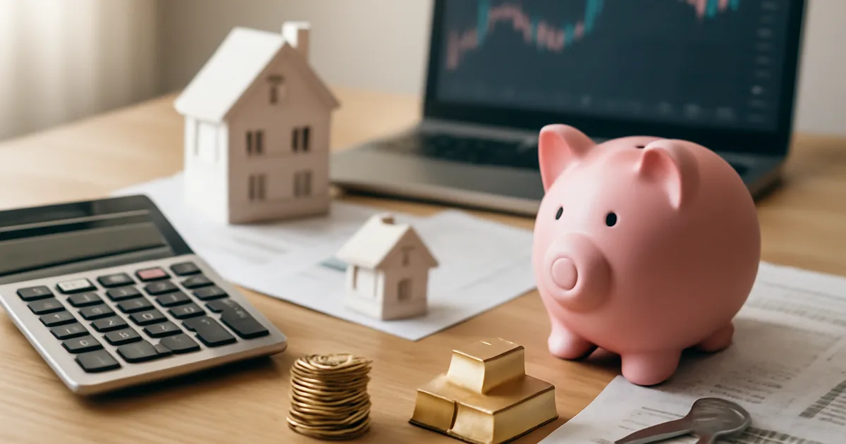 Inflation alimentaire : impact reel sur le budget des menages francais