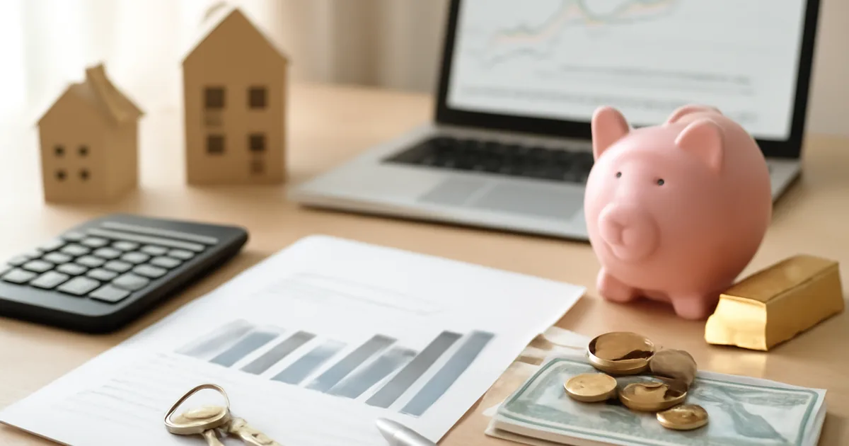 Inflation en baisse : quel impact sur vos placements et votre pouvoir d'achat