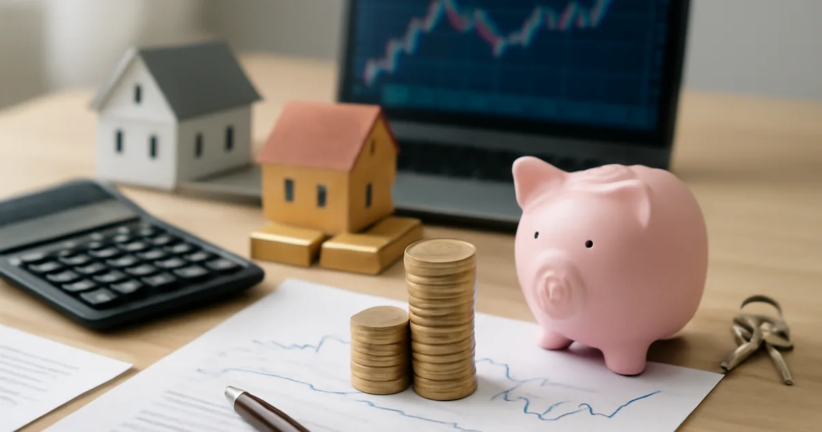 Inflation en France 2026 : Taux Actuel et Previsions