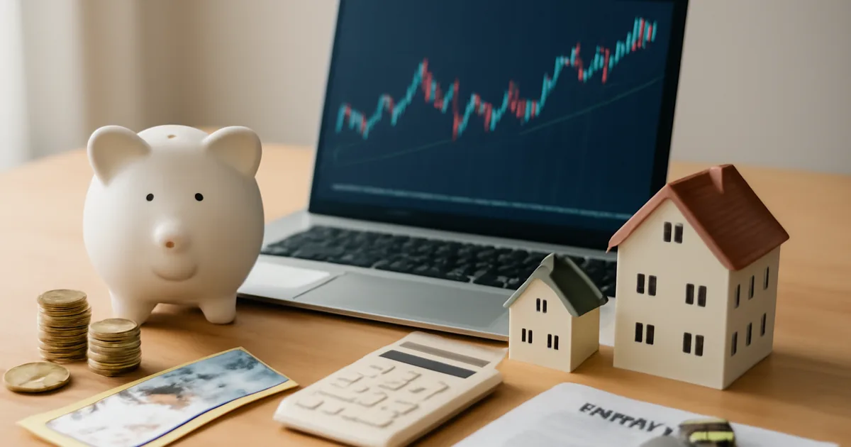 La moitie des francais prets a passer aux banques en ligne