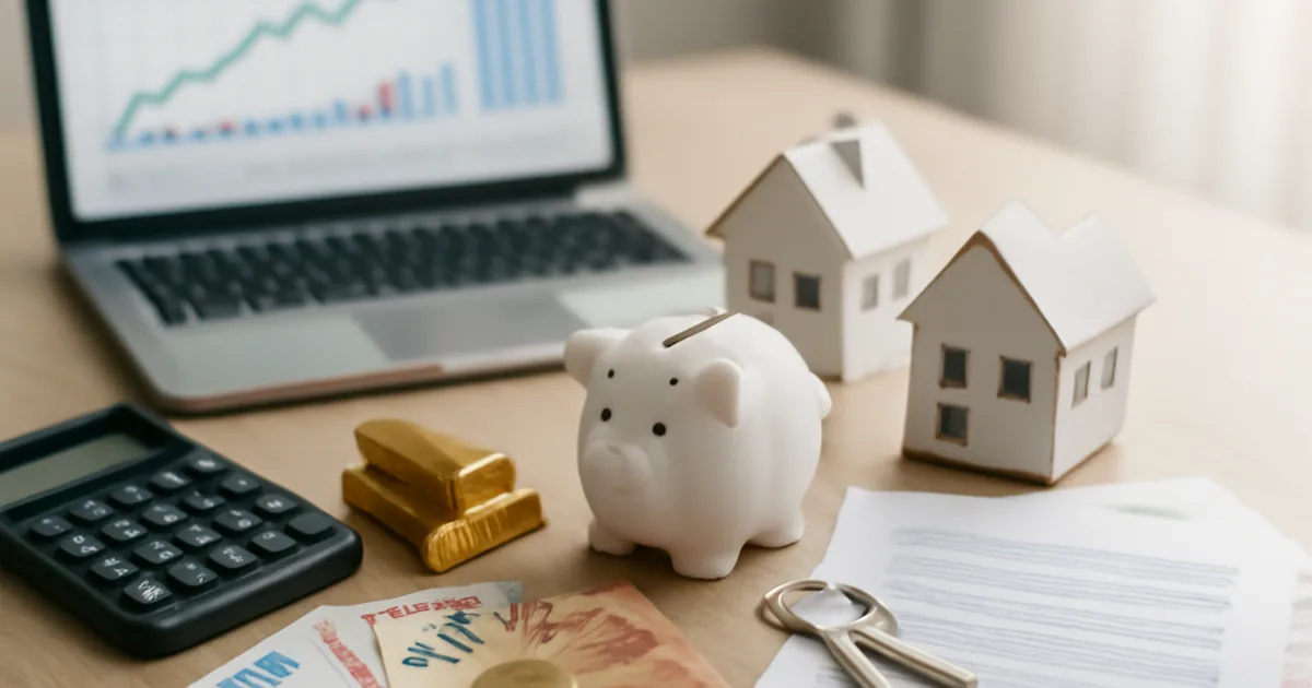 Notation de la France : quel impact sur les taux d'emprunt et votre epargne