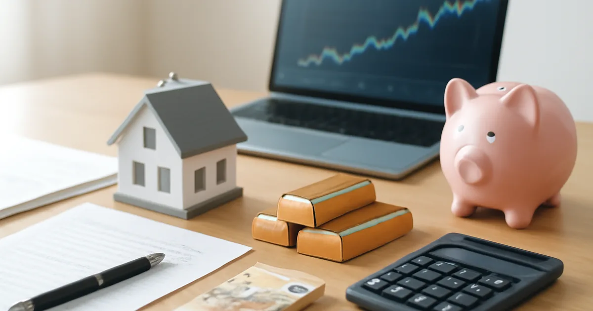 Prix immobiliers stables : faut-il y voir un piege pour les acheteurs