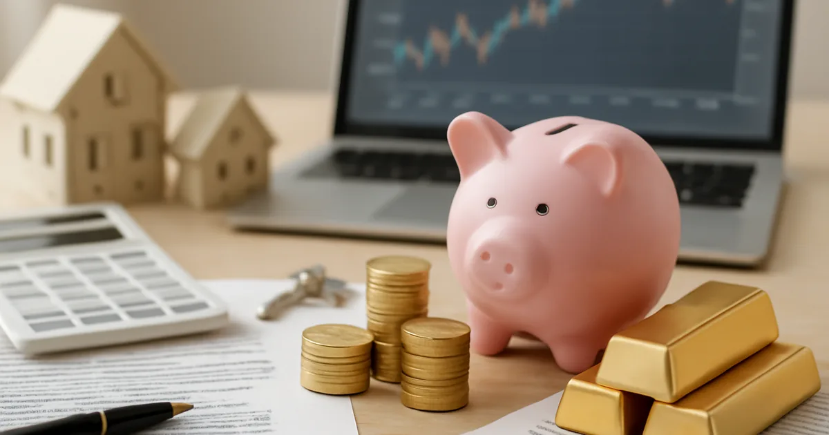 Prix de l Or en 2026 : Cours Actuel et Faut-il Investir