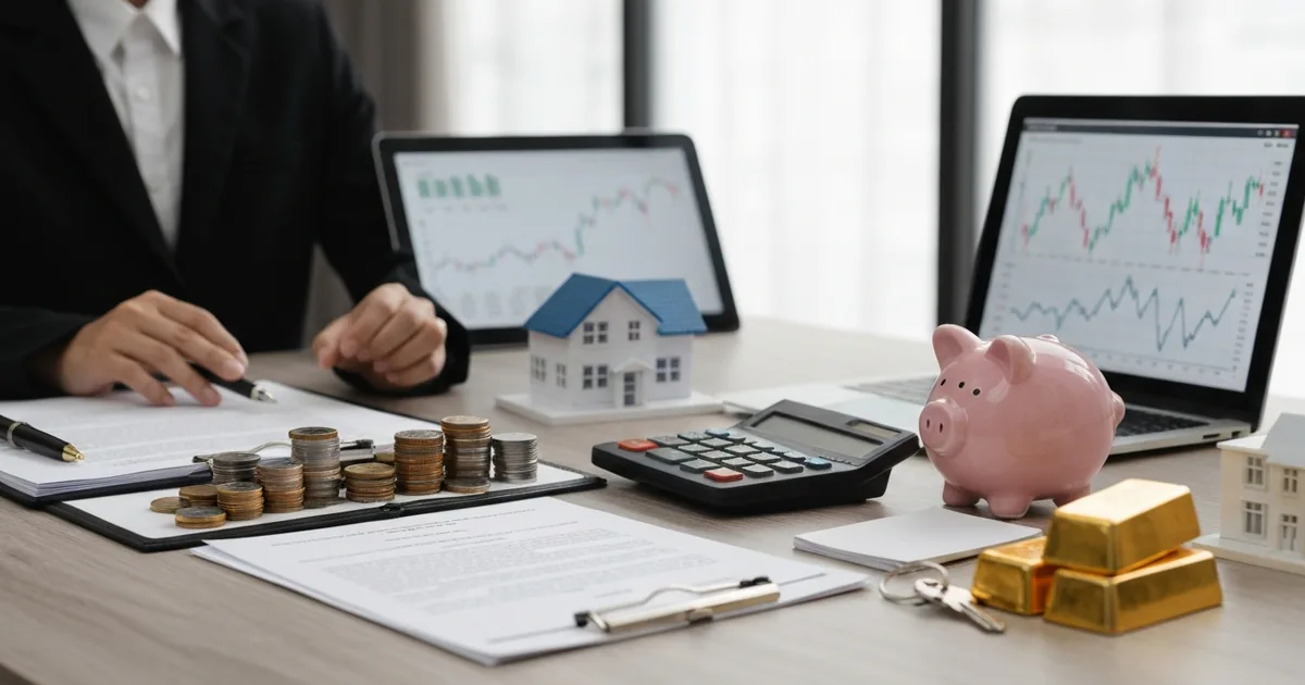 SCI Familiale : Avantages, Creation et Fiscalite en 2026