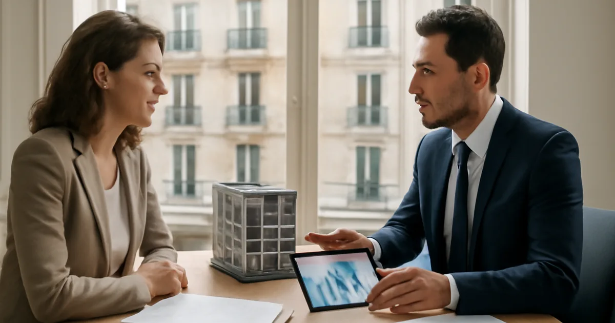 SCPI 2026 : Rendement, Classement et Comment Investir