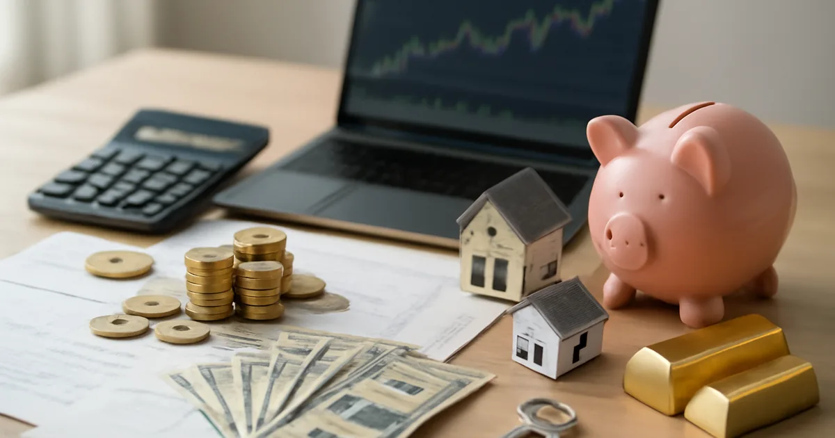 Souverainete financiere : les risques de la dependance aux geants americains