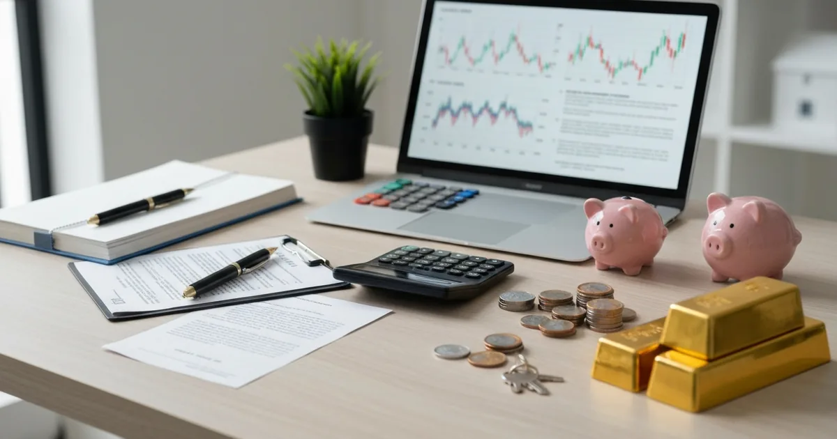 Taxe Fonciere 2026 : Calcul, Exoneration et Contestation