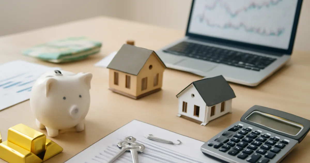 Taxe fonciere par ville : le classement des communes les plus cheres