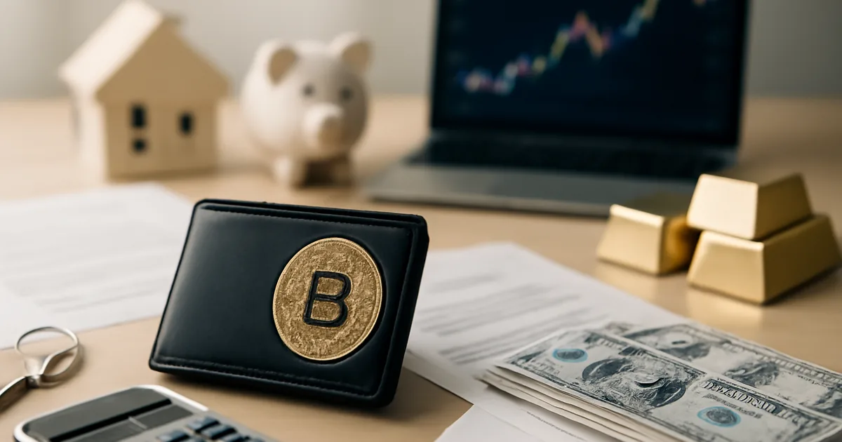 Wallet crypto : Ledger, Trezor ou logiciel - quel portefeuille choisir